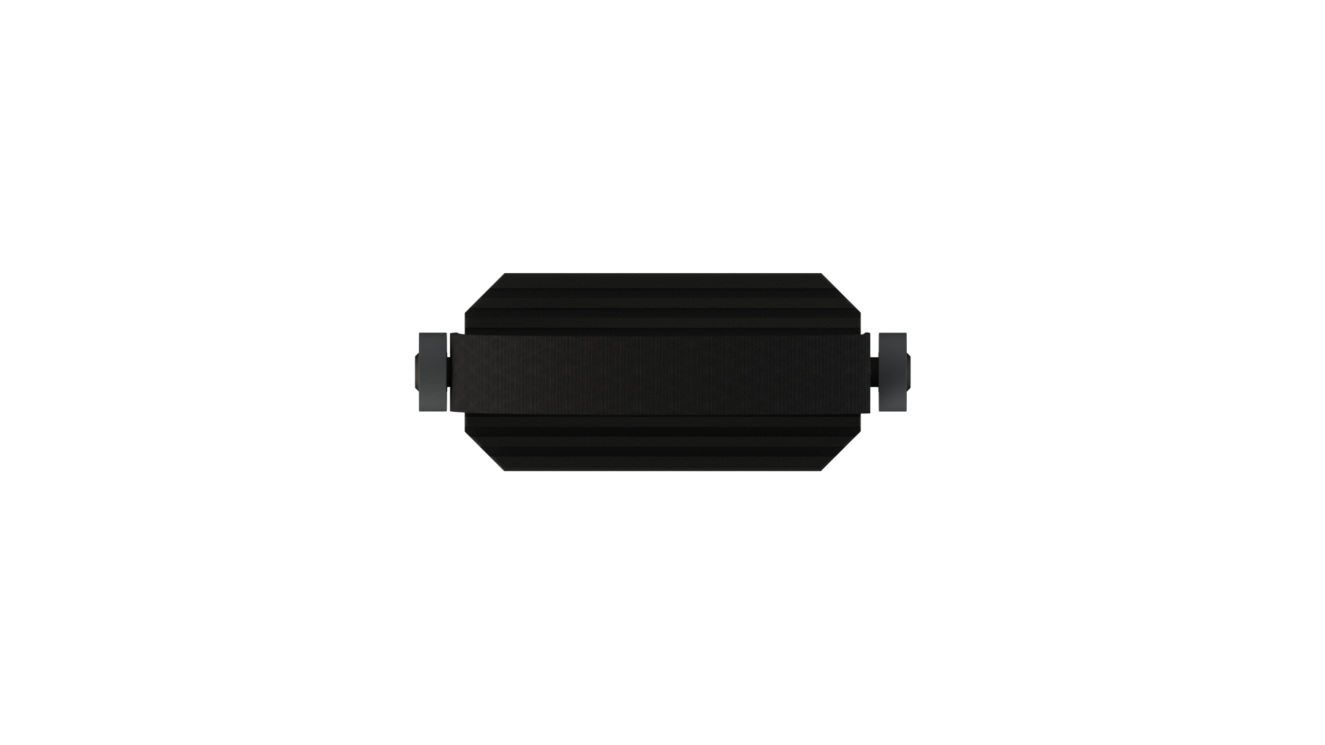 Calf Stretcher Foot Accessory