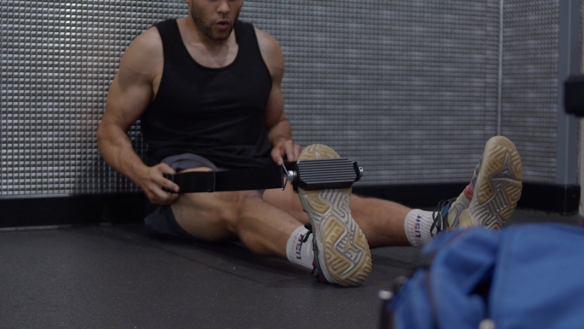 Calf Stretcher