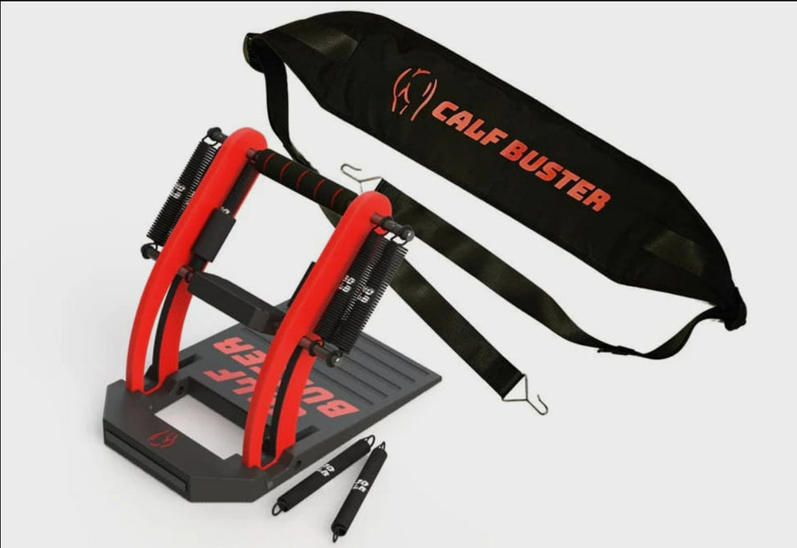 READY TO TRANSFORM YOUR CALVES?
