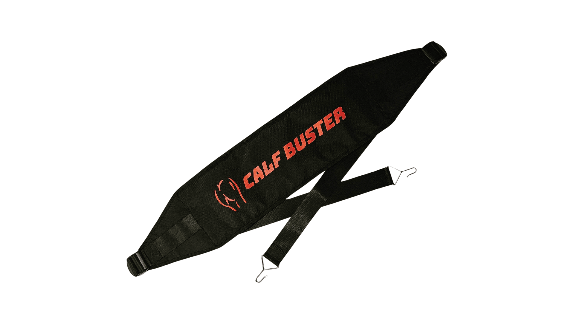 Calf Buster (Extra Wide) Strap