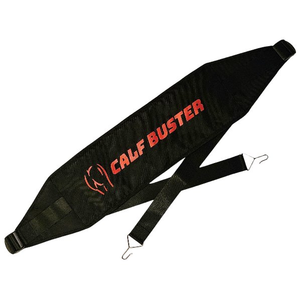 Calf Buster (Extra Wide) Strap - Calf Buster